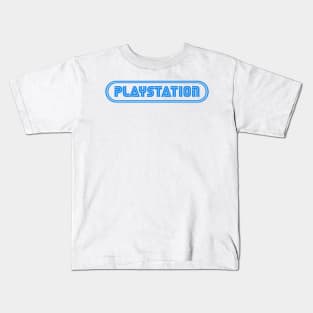 Seg... no, Playsta... no, Nintnen... no. Kids T-Shirt